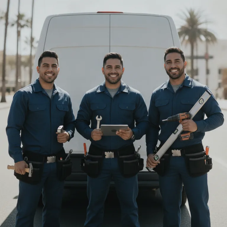 Corredor de Reformas equipo en Tlahuac